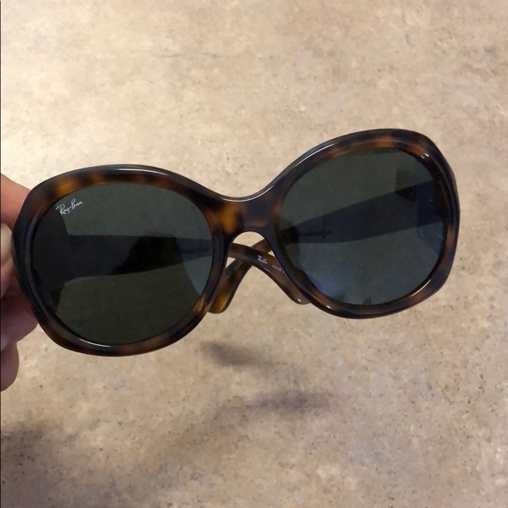 Ray-Ban Original Wayfarer Classic- Tortoise